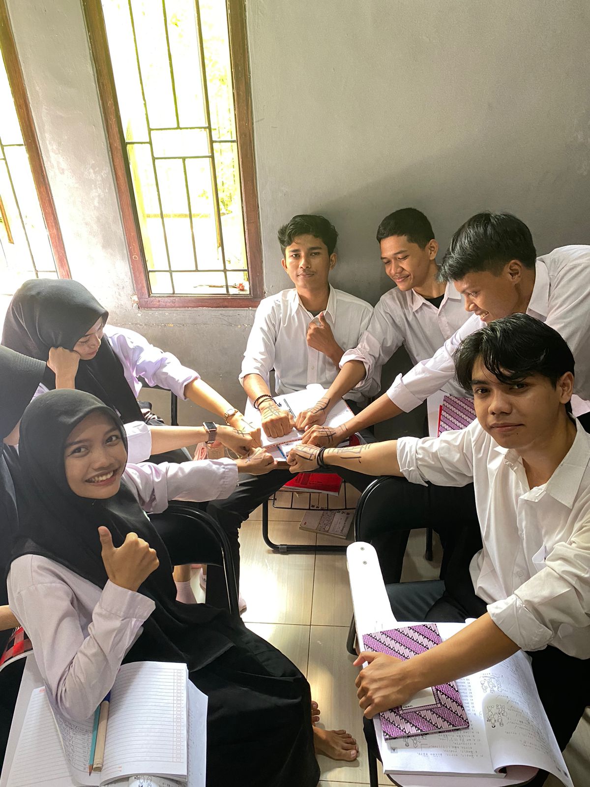 Kegiatan Belajar 4