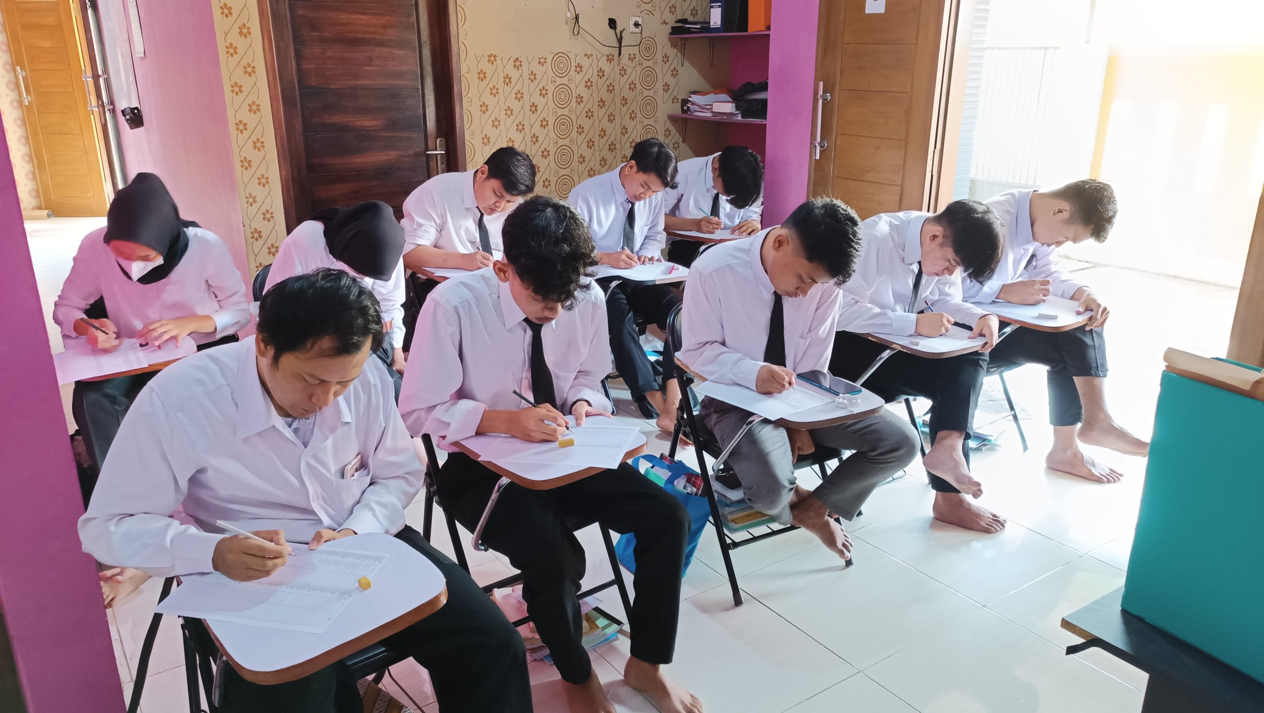 Kegiatan Belajar 3