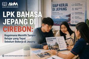 rekomendasi lpk bahasa jepang di cirebon