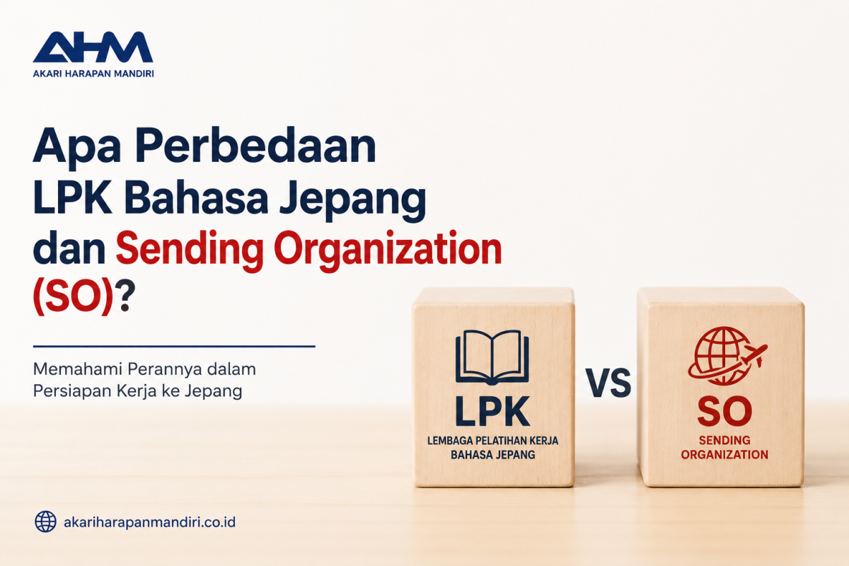 beda LPK dan SO