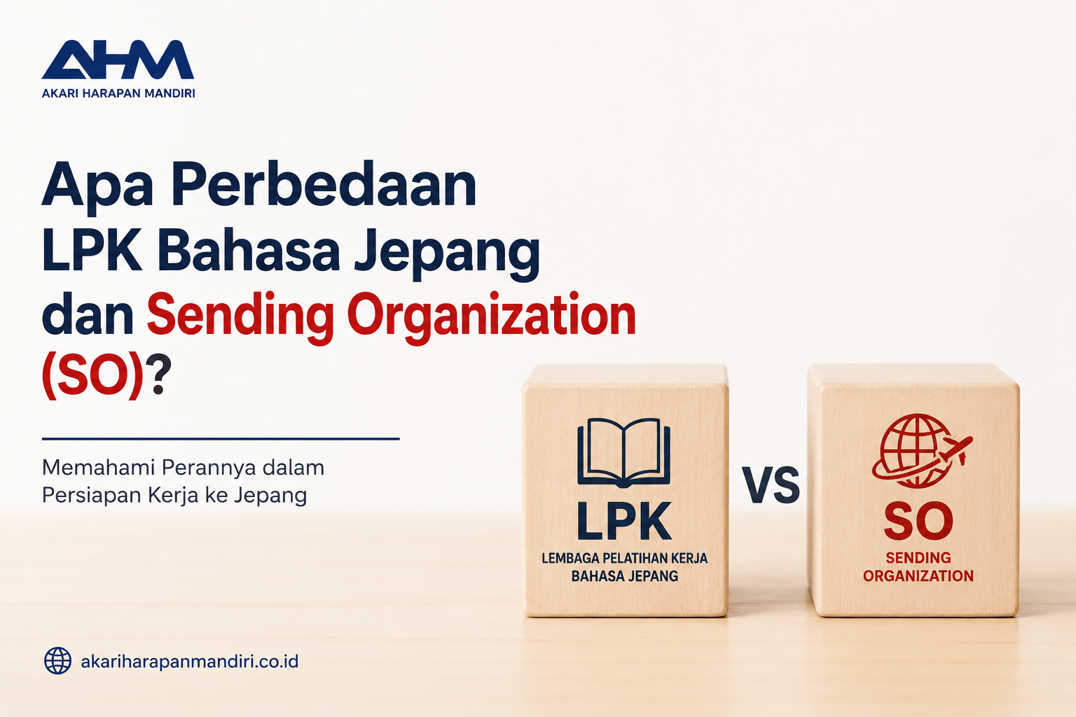 beda LPK dan SO